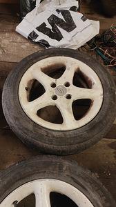 Veljed r15 4x100 (2 foto / 3)