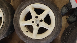 Veljed r15 4x100 (3 foto / 3)
