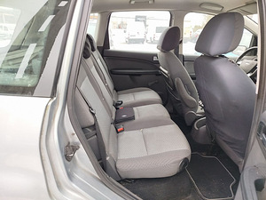 Ford Focus C-Max Comfort 1.6 TDCi 80kW (7 foto / 7)