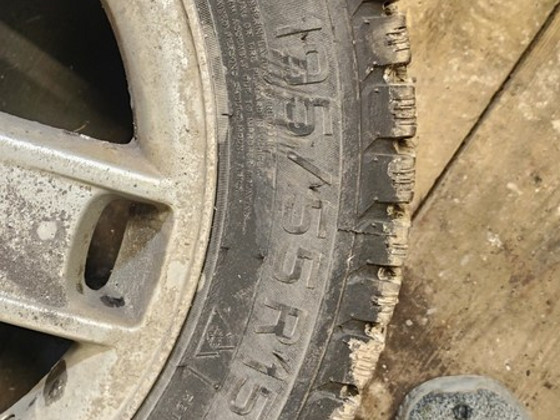 Диски R15 5x100