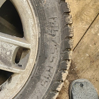 Диски R15 5x100