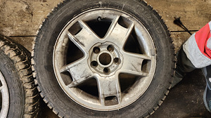 Veljed r15 5x100 (5 foto / 7)