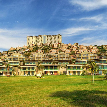 GOLDCITY HOTEL
