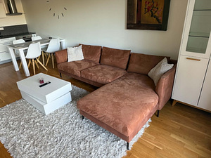 Vähe kasutatud diidvan (5 foto / 5)