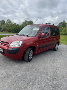 Citroen (1 фото из 9)