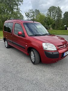 Citroen (2 фото из 9)