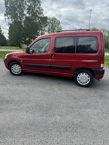 Citroen (4 фото из 9)