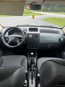 Citroen (5 фото из 9)