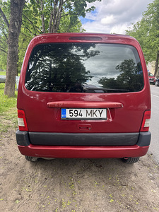 Citroen (3 фото из 9)