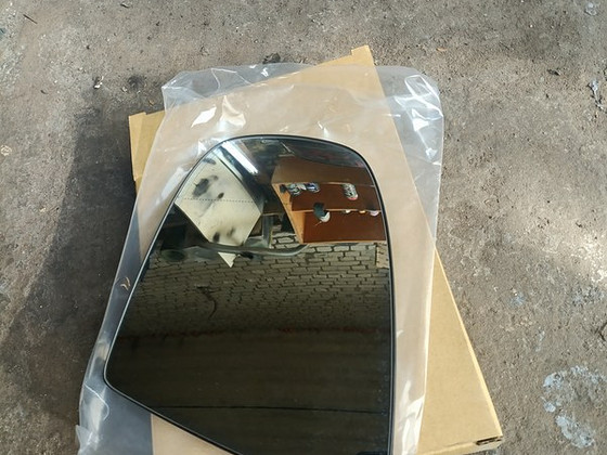 BMW e70 parem peegel tumendusega