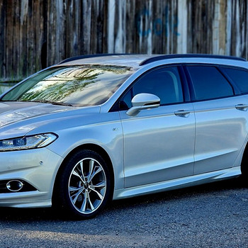 Ford Mondeo ST-Line 2.0 132kW