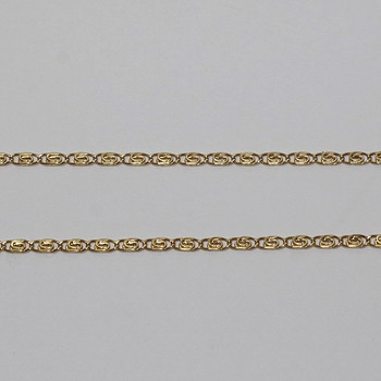 Kuldkaelakett 585 proov 4.64 g