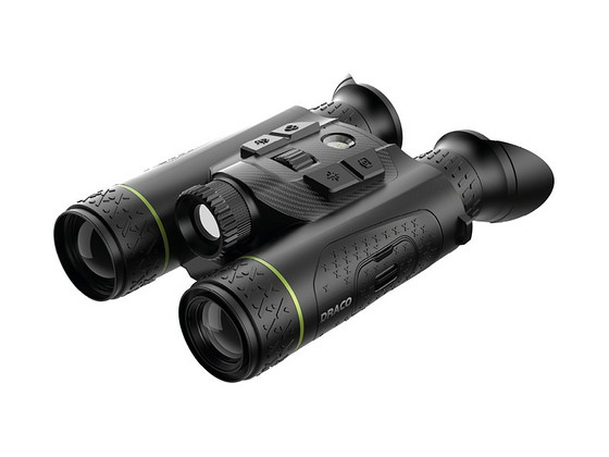 PIXFRA Draco PFI-D335N-4K