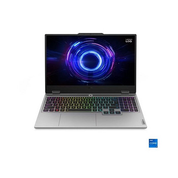 Lenovo LOQ 15,6" FHD IPS 144hz i5-13450HX, 16GB, RTX 5060
