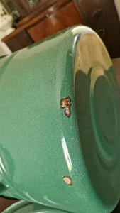 Email pott (5 foto / 6)