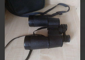 BPC 20x50 NSVL binokkel (2 foto / 9)