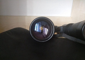 BPC 20x50 NSVL binokkel (3 foto / 9)