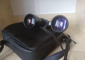 BPC 20x50 NSVL binokkel (6 foto / 9)