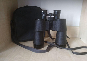 BPC 20x50 NSVL binokkel (7 foto / 9)