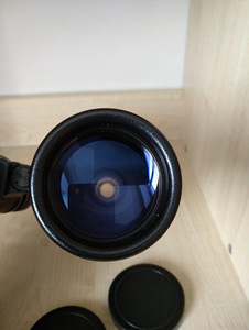 BPC 20x50 NSVL binokkel (4 foto / 9)