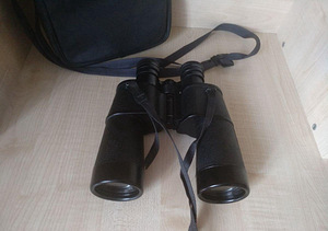BPC 20x50 NSVL binokkel (8 foto / 9)