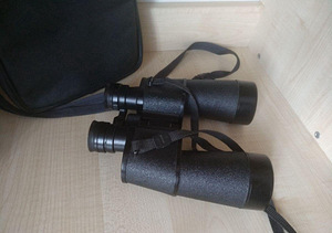BPC 20x50 NSVL binokkel (9 foto / 9)