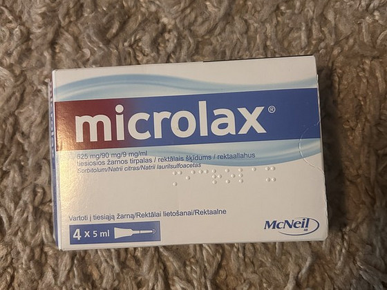 Microlax