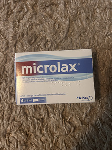 Microlax (1 фото из 2)