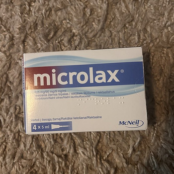 Microlax