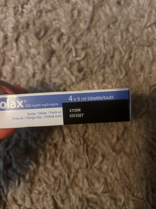 Microlax (2 фото из 2)