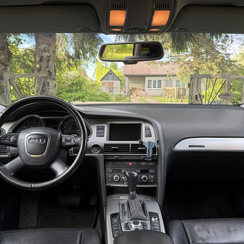 Audi A6 C6 2009, 3.0 TDI, 171 kW, Quattro