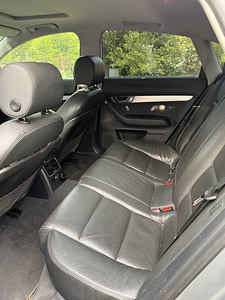 Audi A6 C6 2009, 3.0 TDI, 171 kW, Quattro (3 foto / 9)