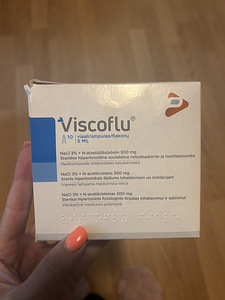Viscoflu (1 фото из 3)