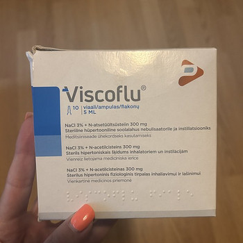 Viscoflu