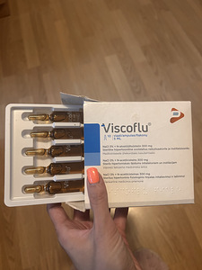 Viscoflu (2 фото из 3)