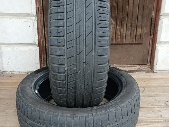 195/55/16 Nokian Hakka Green 2