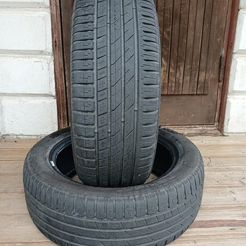 195/55/16 Nokian Hakka Green 2