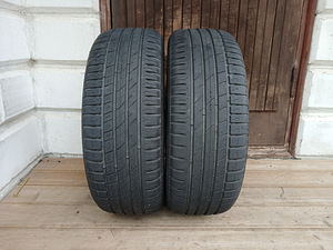 195/55/16 Nokian Hakka Green 2 (2 фото из 3)
