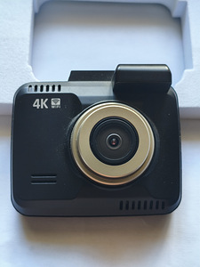 GPS автомобильная камера Azdome GS63H (3 фото из 9)