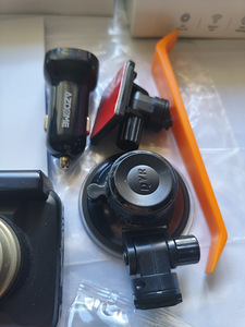 GPS автомобильная камера Azdome GS63H (7 фото из 9)