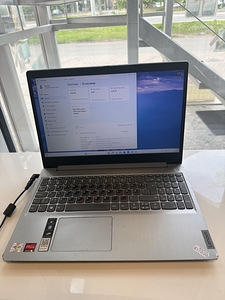 Lenovo ideapad 3 (1 foto / 6)
