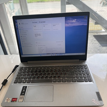 Lenovo ideapad 3