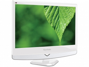 Монитор Viewsonic VX2451MHP-LED 24" с HDMI (1 фото из 2)