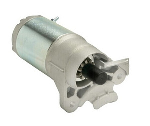 Murutraktori Stiga/HPG mootori elektriline starter (uus) (1 foto / 1)