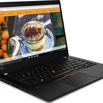 Lenovo ThinkPad T14 Gen 2 i7 16GB