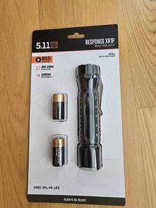 Фонарик 5.11 Response XP1P (1 фото из 1)