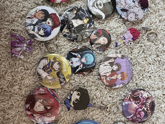 Anime