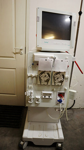 B. Braun Dialog+ 710507G (2 foto / 10)