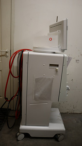 B. Braun Dialog+ 710507G (3 foto / 10)