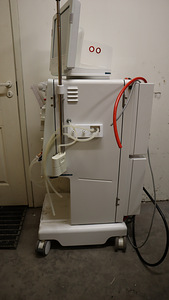 B. Braun Dialog+ 710507G (5 foto / 10)